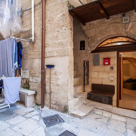 La Pergola Apt In The Heart Of Bari Esterno foto