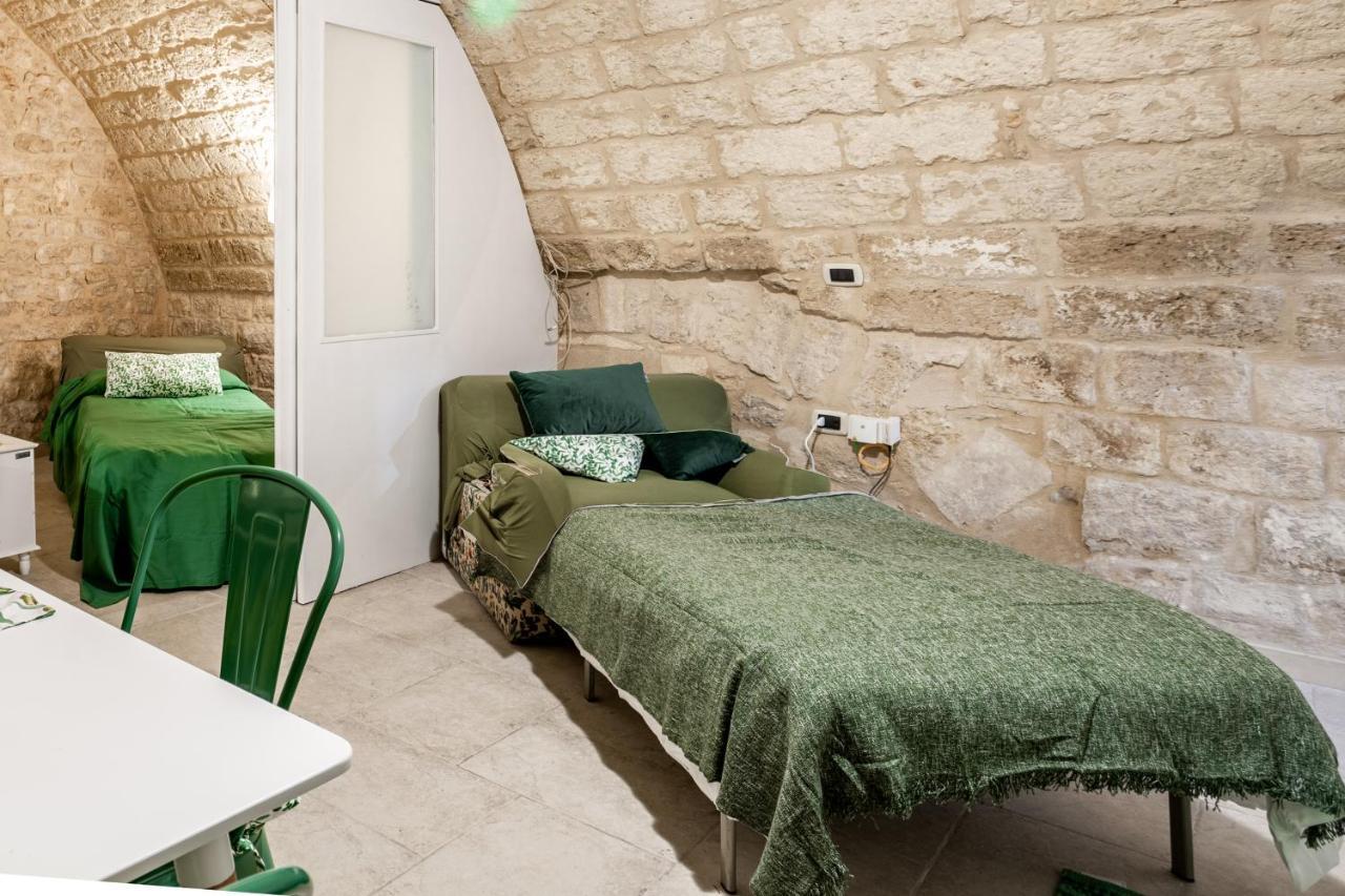 La Pergola Apt In The Heart Of Bari Esterno foto