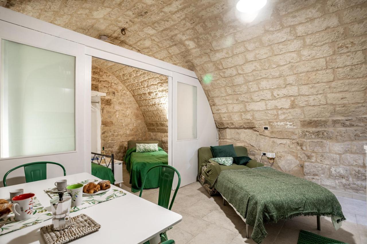 La Pergola Apt In The Heart Of Bari Esterno foto