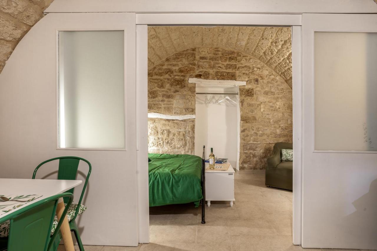 La Pergola Apt In The Heart Of Bari Esterno foto